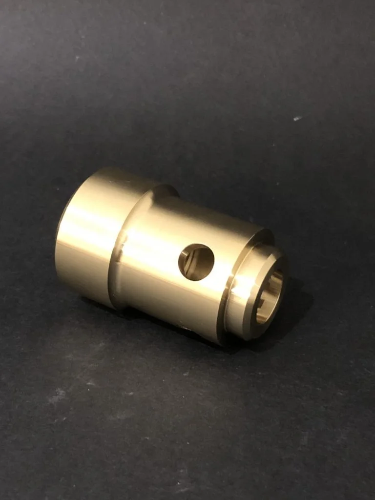 Цилиндрлік компонент