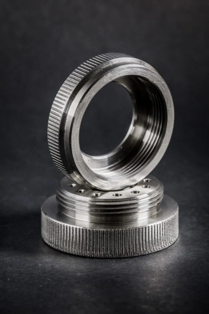 Бұрандалы элементтер.