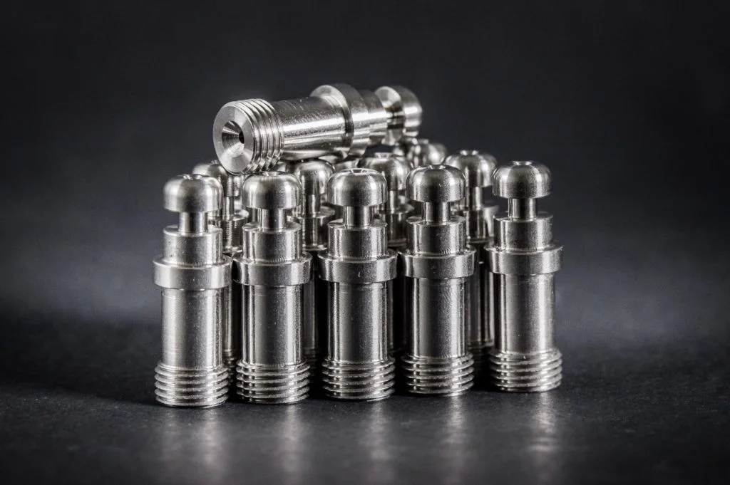 Бұрандалы ұштар.