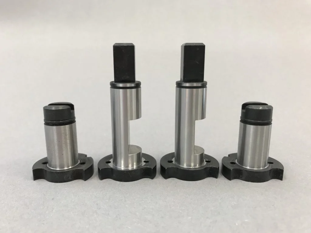 Металл элементтер.