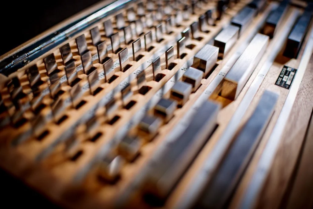 Металл матрицалар.