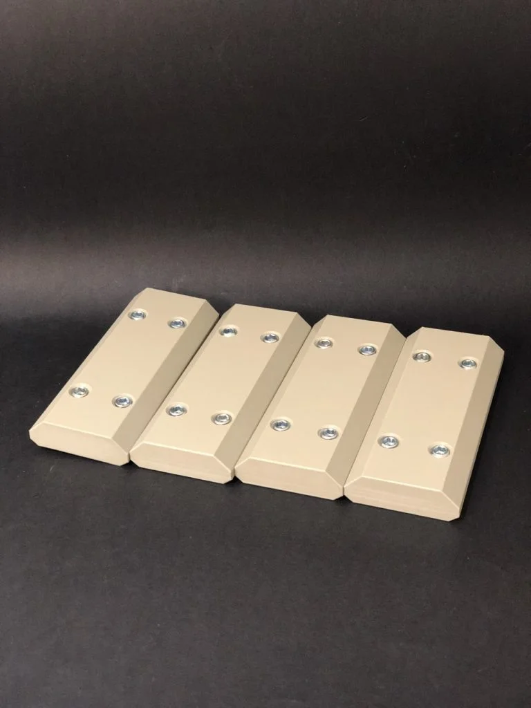 Металл тақталар