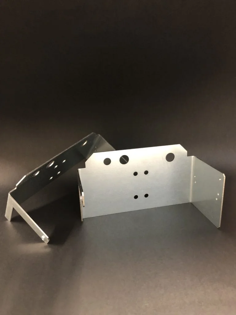 Металл тіректер