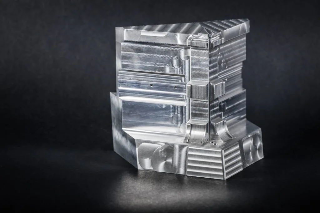 Металл блок