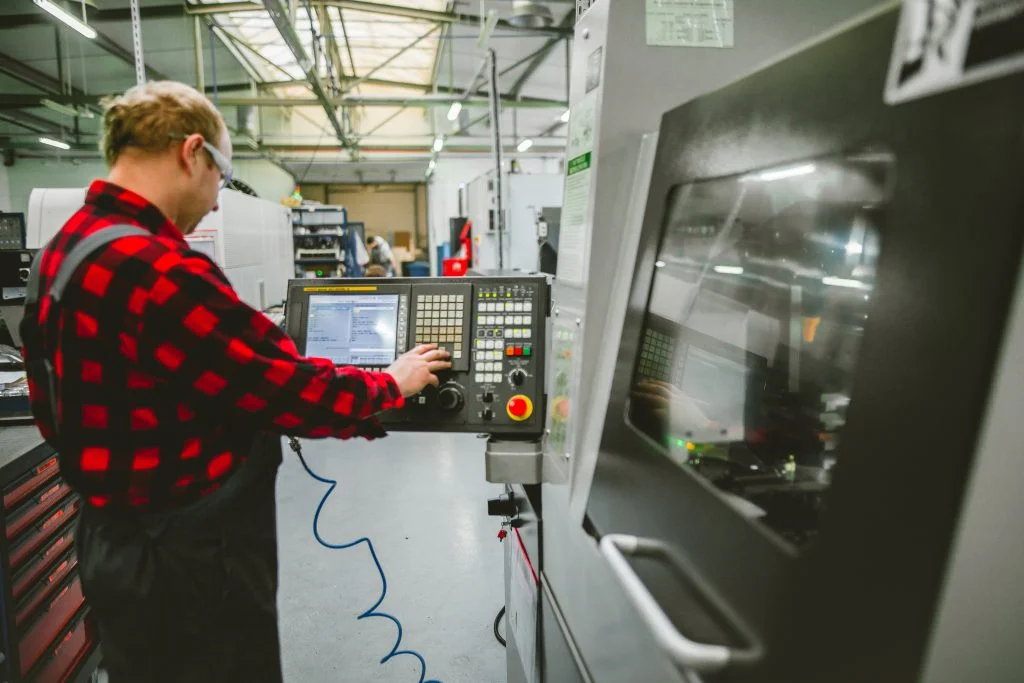 CNC операторы