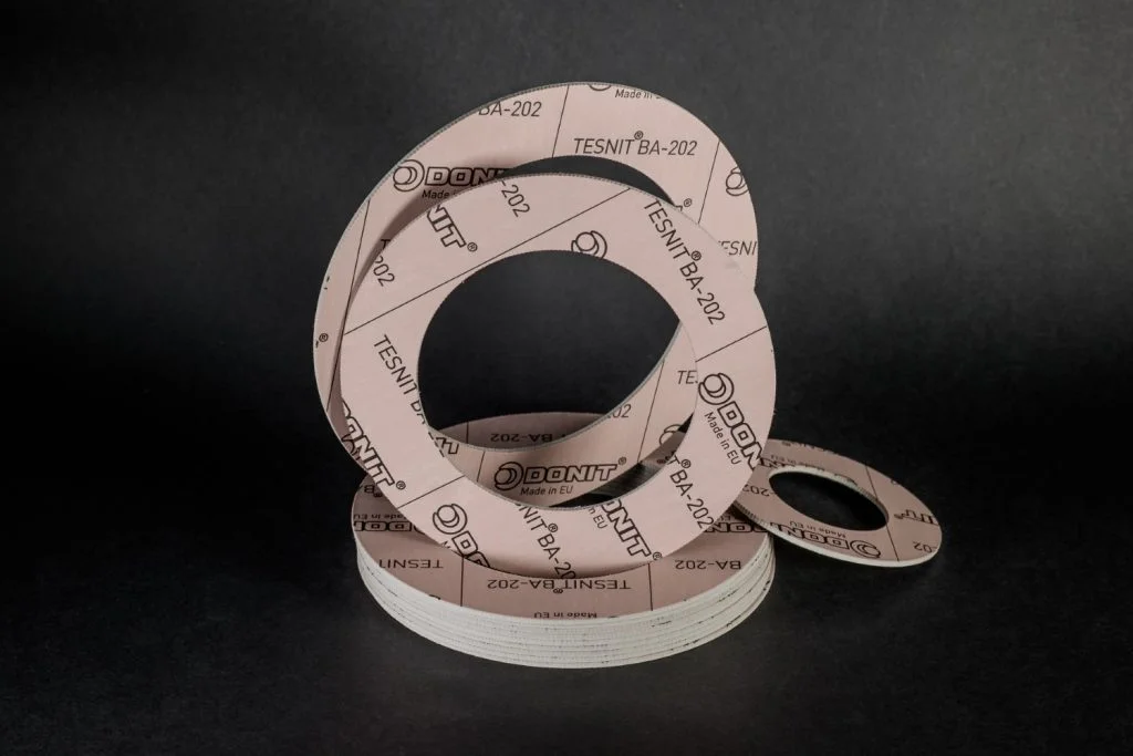 TESNIT тығыздағыштары.