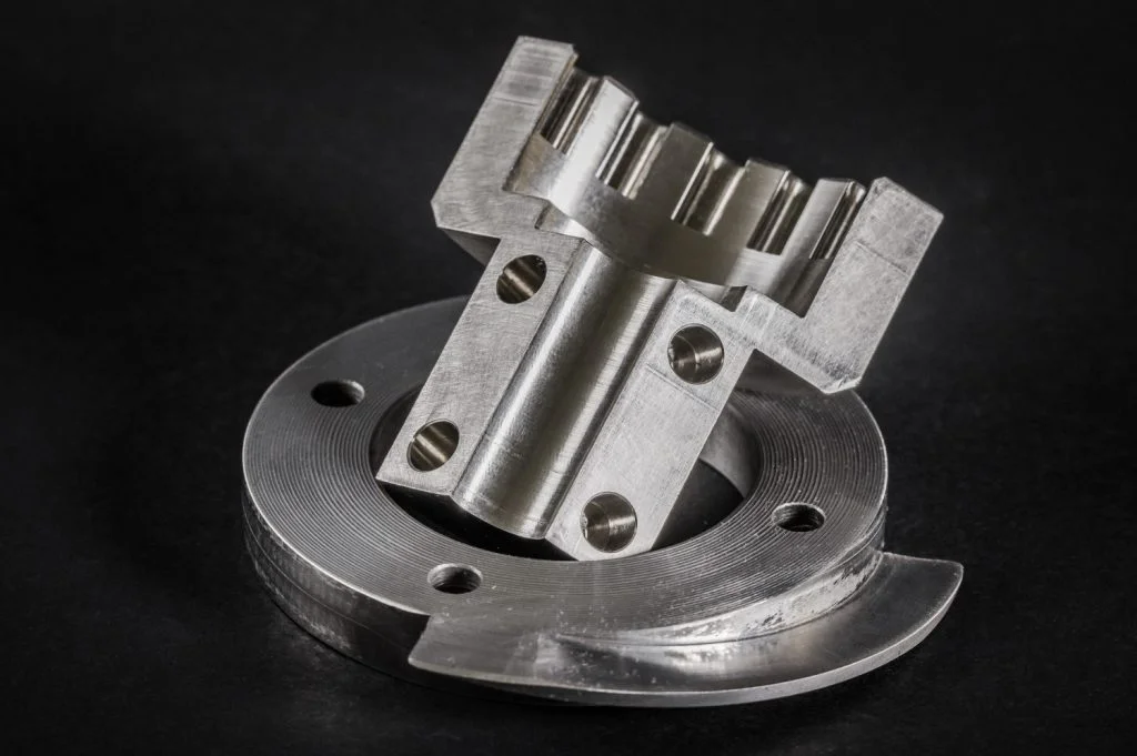 Тісті секция.